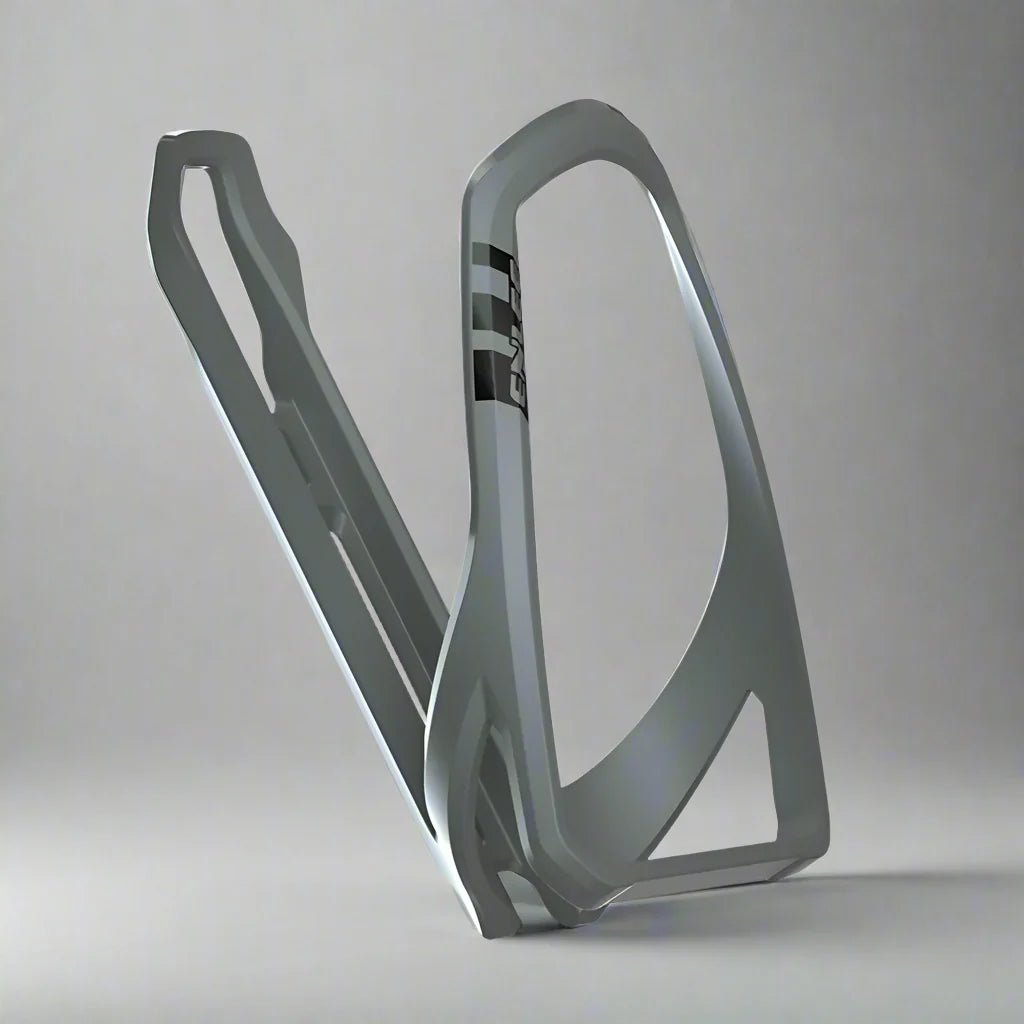 Porte Bidon Velo - BicycleBottleHolder™ - Gris - Mon Univers Vélo