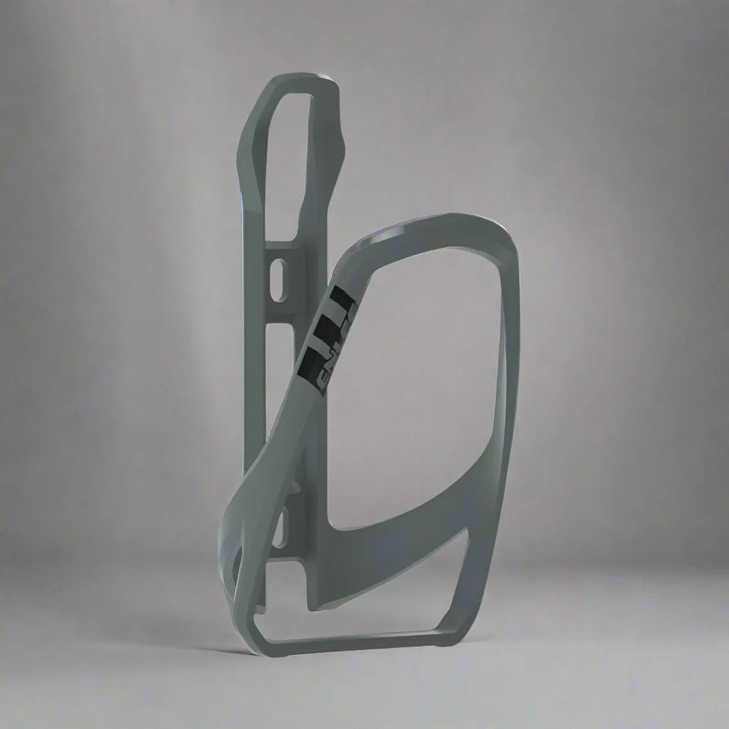 Porte Bidon Velo - BicycleBottleHolder™ - Gris - Mon Univers Vélo