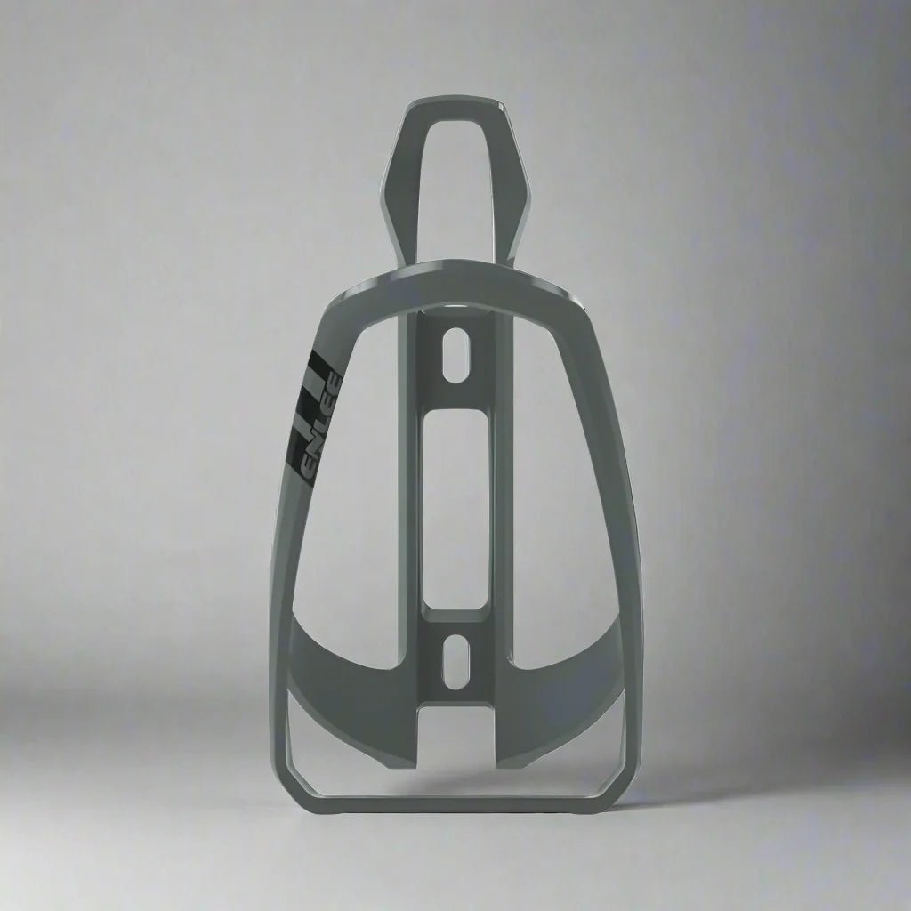 Porte Bidon Velo - BicycleBottleHolder™ - Gris - Mon Univers Vélo